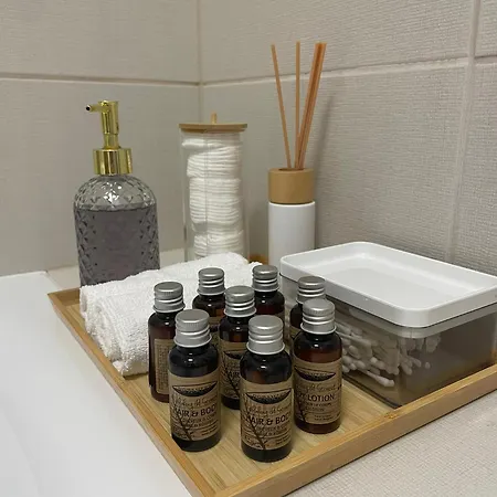 Διαμέρισμα Meder Βουδαπέστη