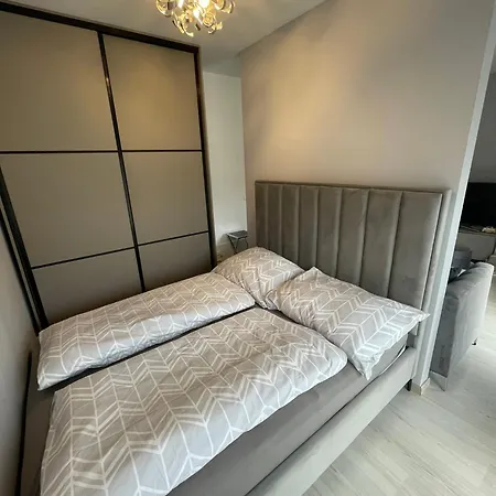 Meder Apartment *
