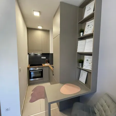 Apartment Meder