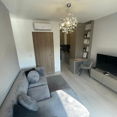 Apartamento Meder *