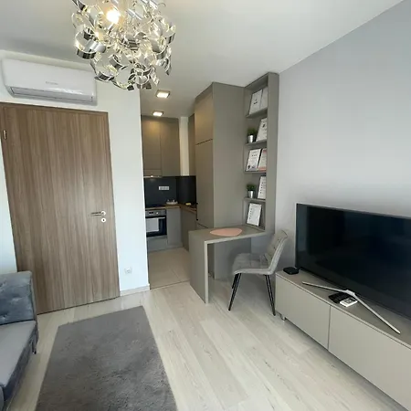 Meder 아파트