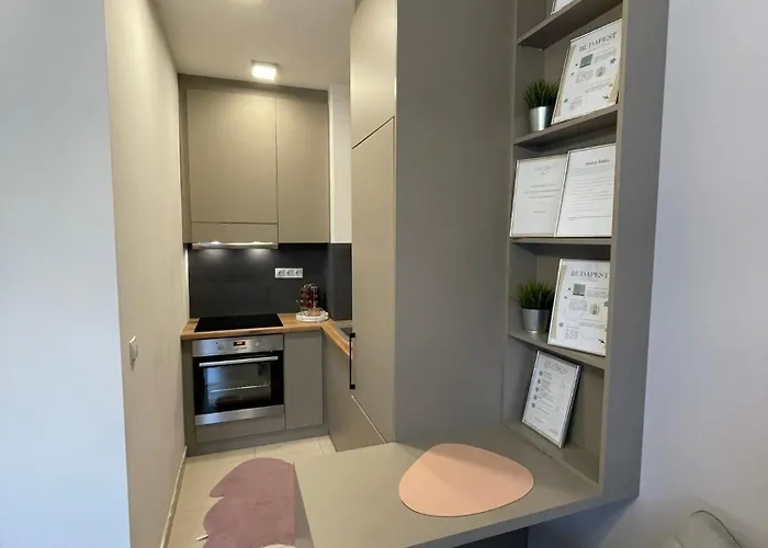 Appartement Meder