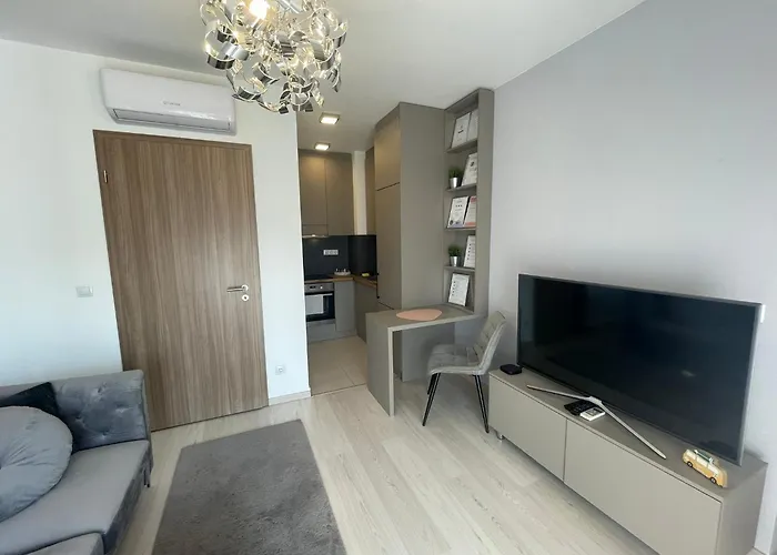 Meder Appartement