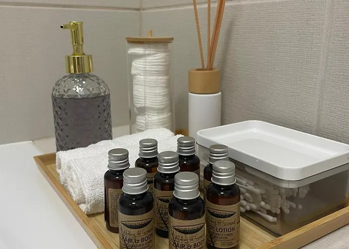 Apartment Meder Budapest