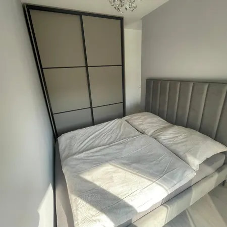 Meder Appartement